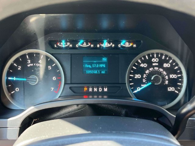 Certified Used 2018 Gray Ford XLT image 34