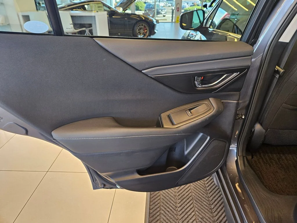 Used 2024 Gray Subaru Premium image 26