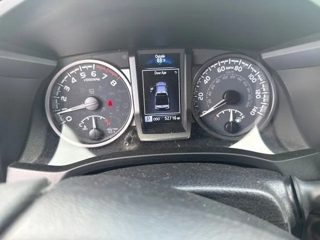 Used 2021  Toyota TRD Off-Road image 41