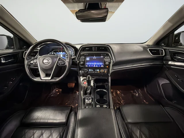 2023 Nissan Maxima Platinum - Photo 17