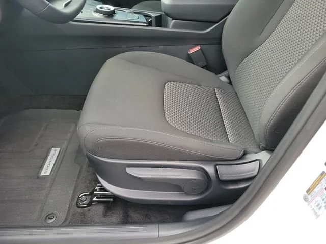 2026 Kia Sportage LX Hybrid - Photo 24