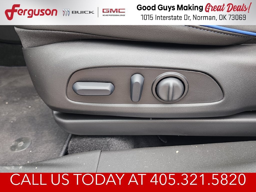 2026 Buick Encore GX Sport Touring - Photo 17