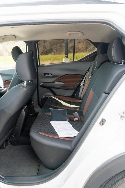 2023 Nissan Kicks SR - Photo 12