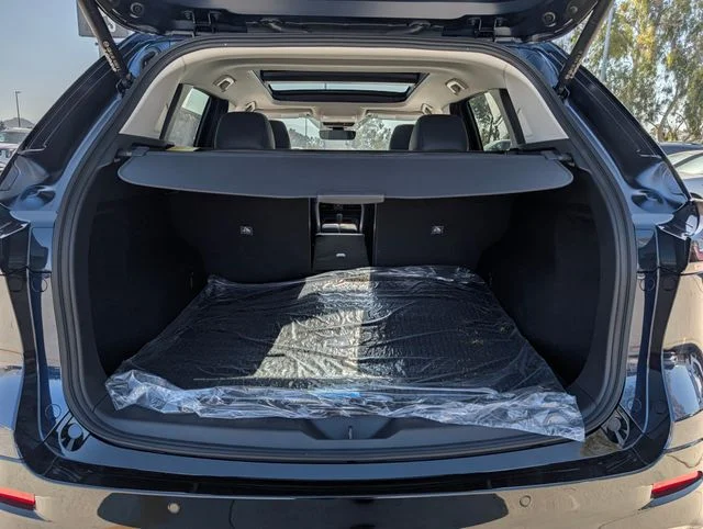 New 2026 Navy Blue Mica Mazda 2.5 S Premium Plus AWD image 10