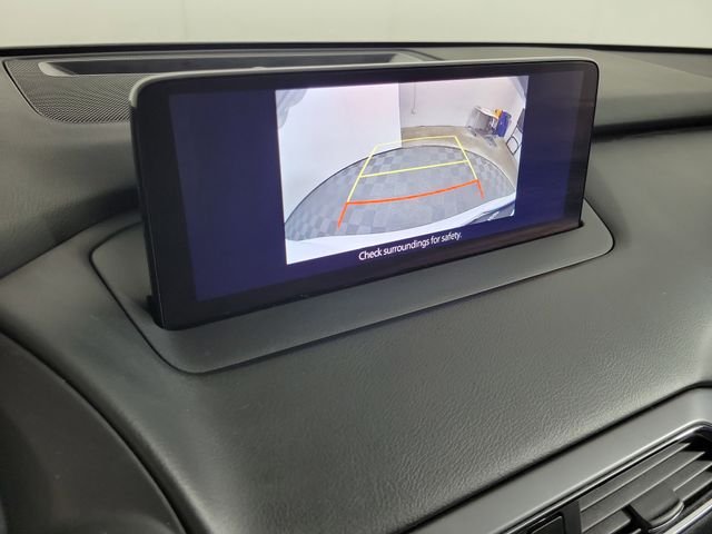 Certified Used 2023 White Mazda Touring Plus image 27