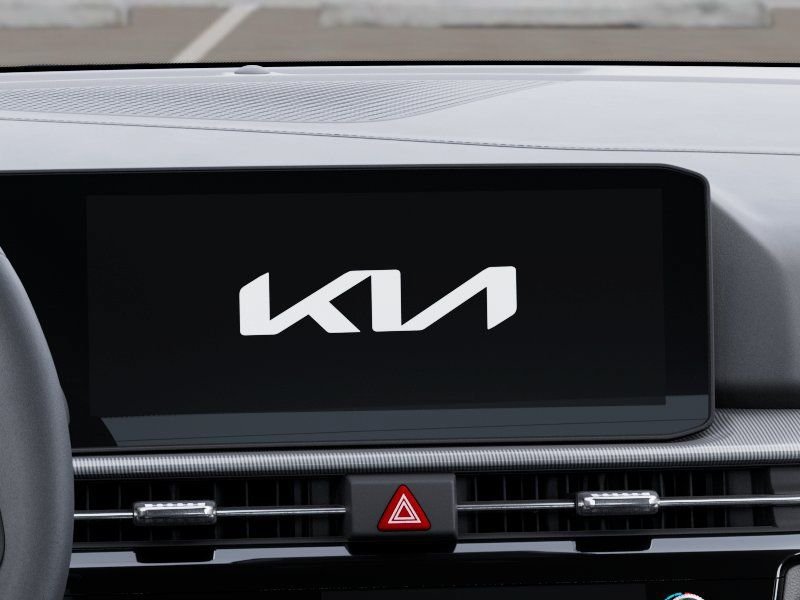 New 2027 Gray Kia SX-Prestige image 20