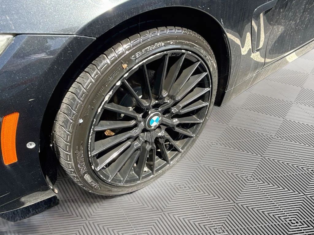 Used 2017 Black BMW 430i Gran Coupe image 9