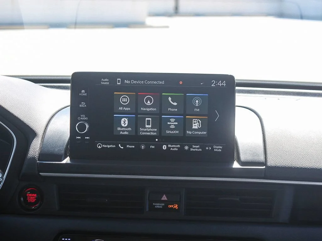 2023 Honda Pilot Elite - Photo 43