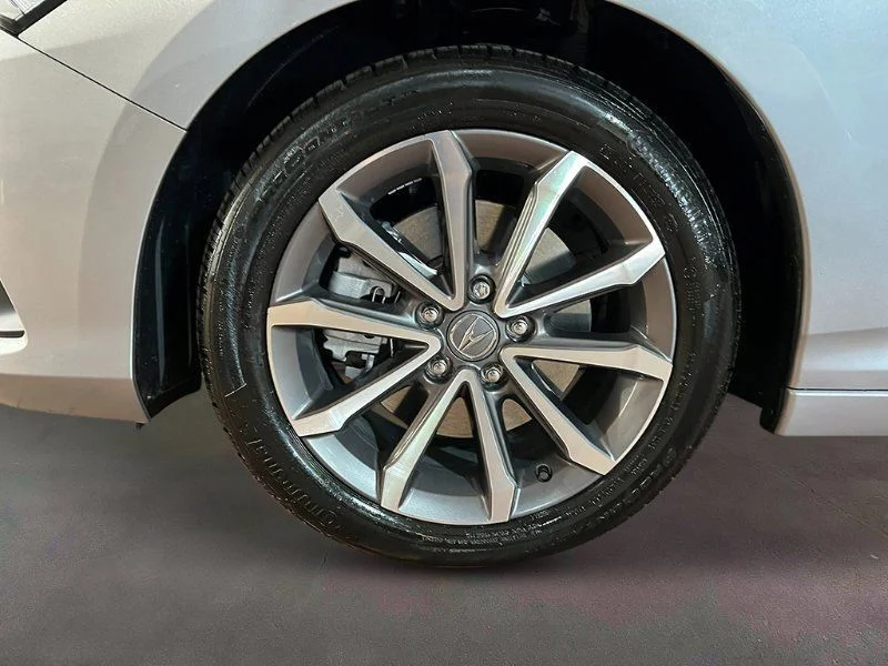 2025 Acura Integra Base - Photo 11