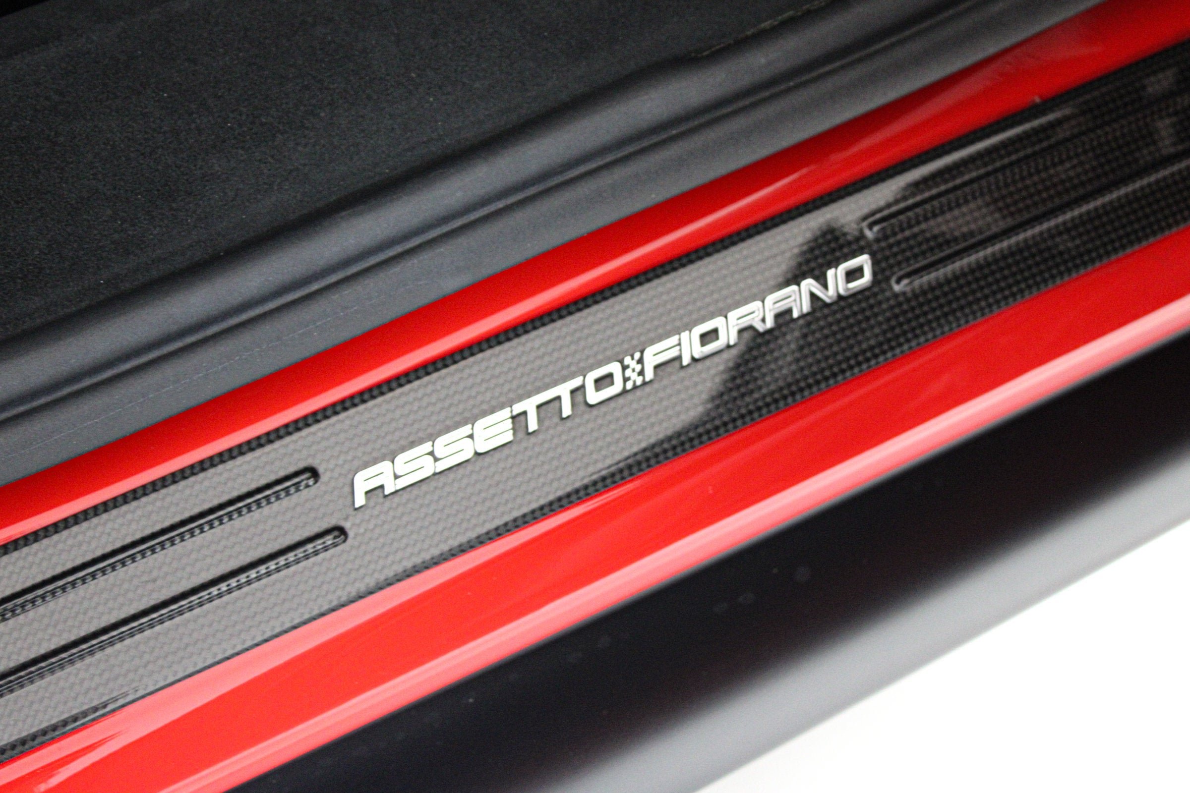 2024 Ferrari 296 Base - Photo 28