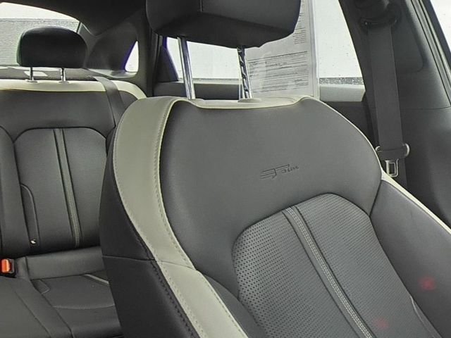 Used 2025 Gray Kia GT-Line image 33