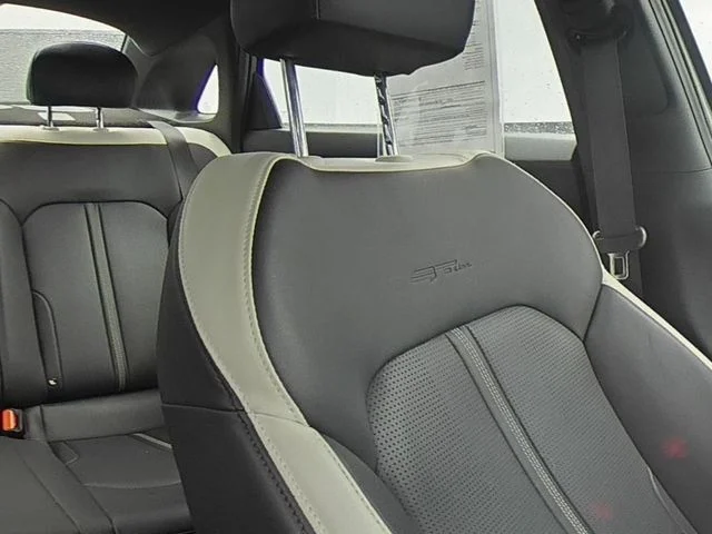 Used 2025 Gray Kia GT-Line image 33
