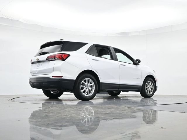 Used 2024 White Chevrolet LS image 30