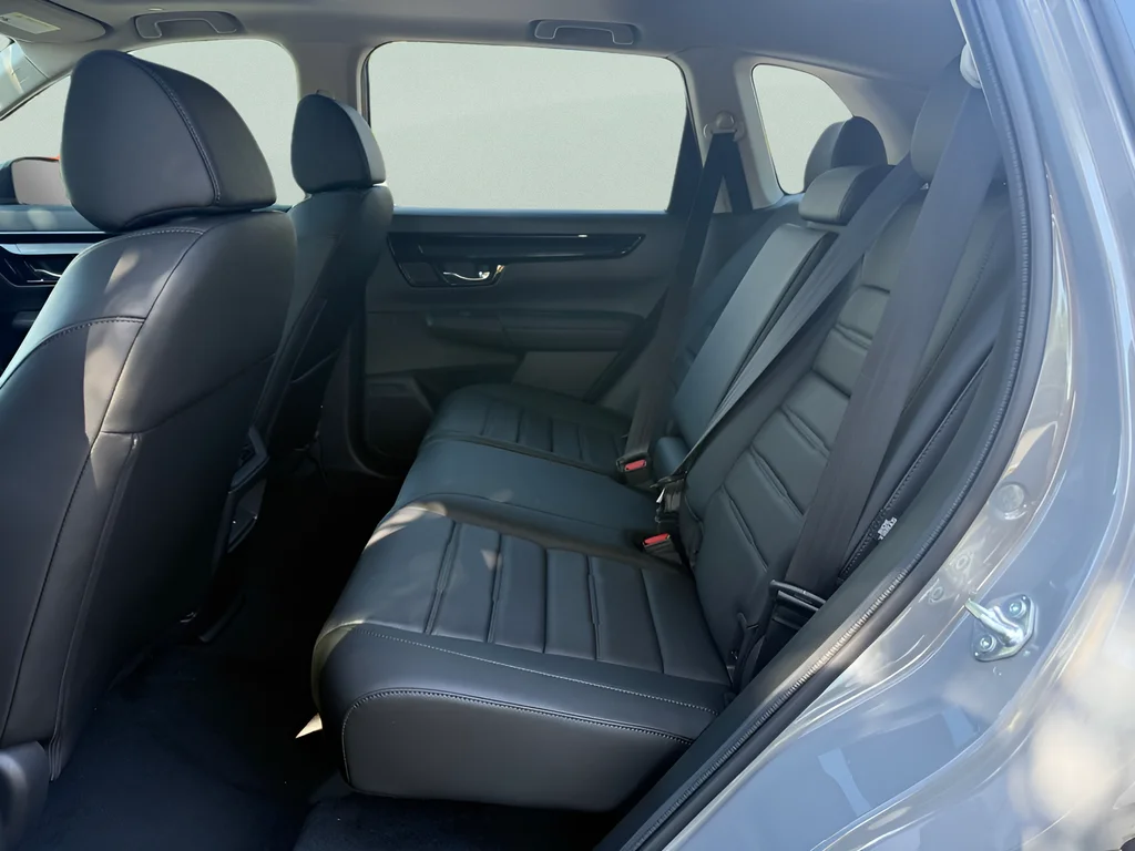 2026 Honda CR-V EX-L - Photo 11