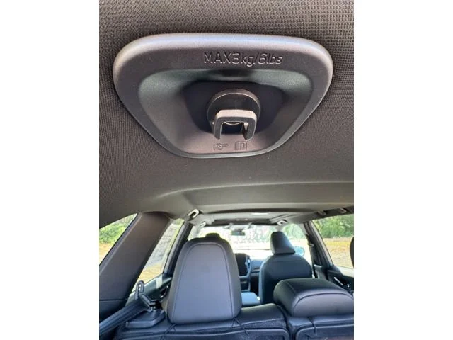 New 2026 RIVER ROCK PEARL Subaru Sport Onyx Edition image 13