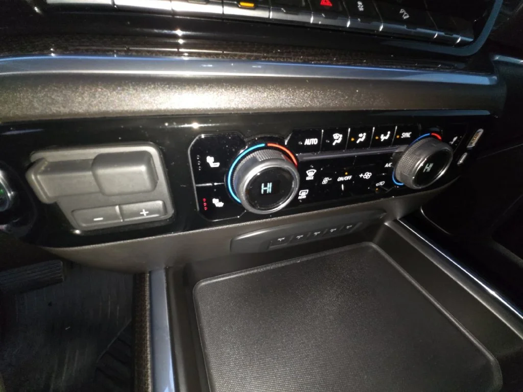 2026 Chevrolet Silverado 2500HD LT - Photo 23