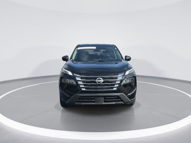 Used 2025 Black Nissan S image 3