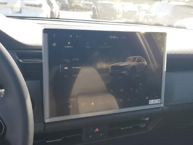 New 2026 Aero Gray Metallic Mazda 2.5 S Preferred AWD image 7