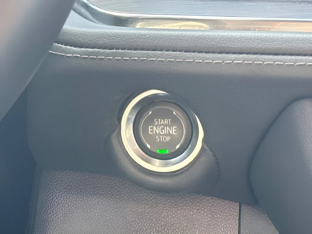 Used 2025 Black Chevrolet LT image 19