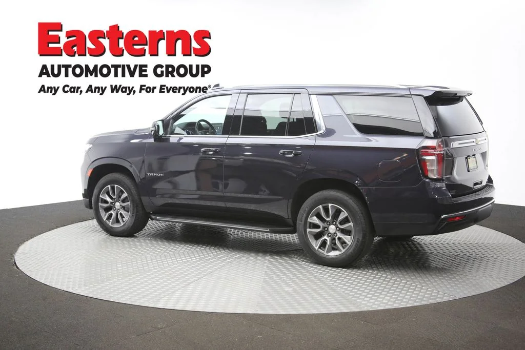 Used 2022 Gray Chevrolet LT image 69