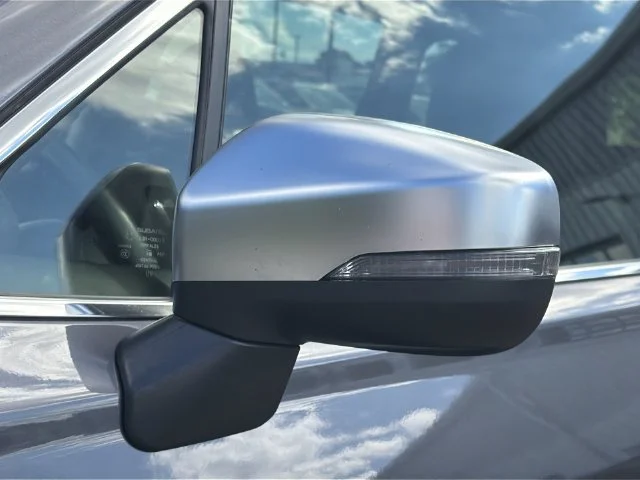 Used 2021 Gray Subaru Touring image 45