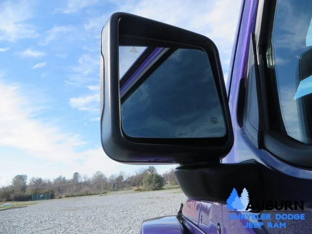 New 2026 Reign Exterior Paint Jeep Rubicon image 24