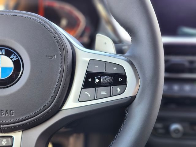 2026 BMW Z4 30i - Photo 17