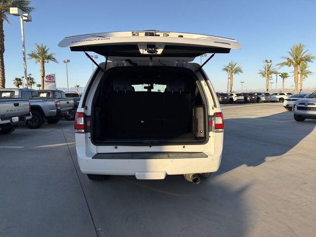2016 Lincoln Navigator Select - Photo 31