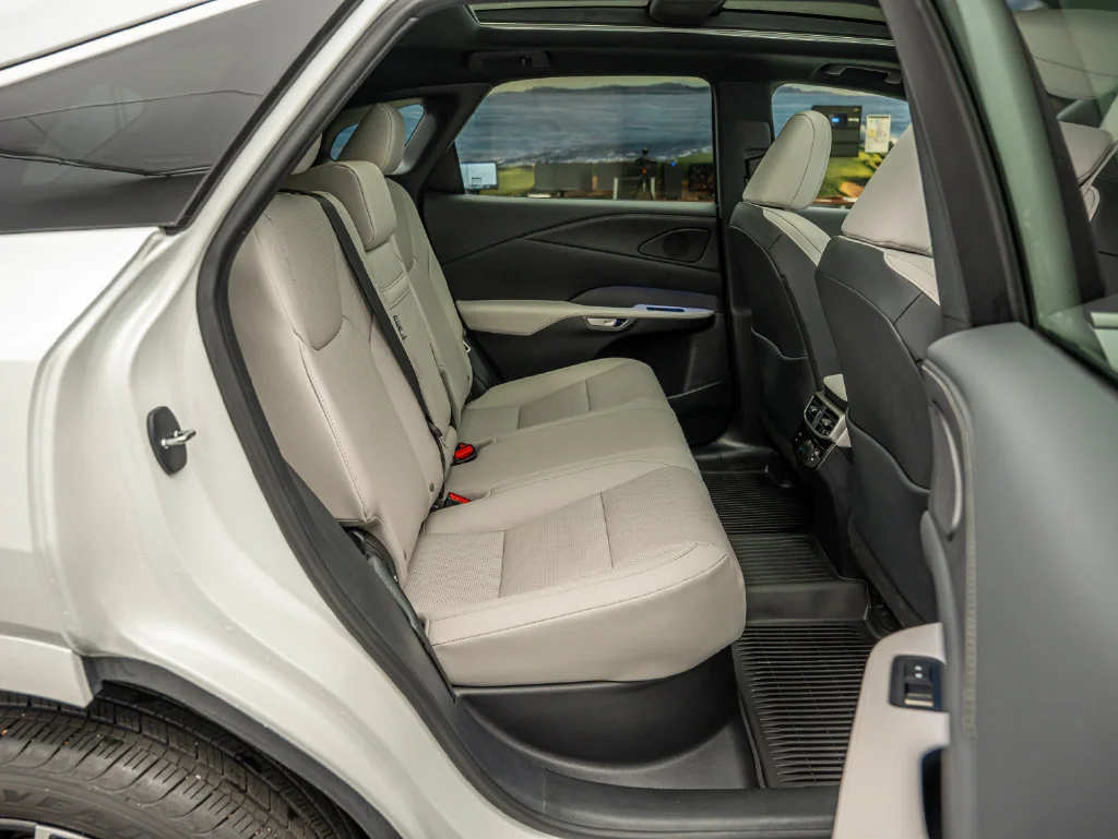Certified Used 2026 EMINENT WHITE PEARL Lexus 350 Premium+ image 33