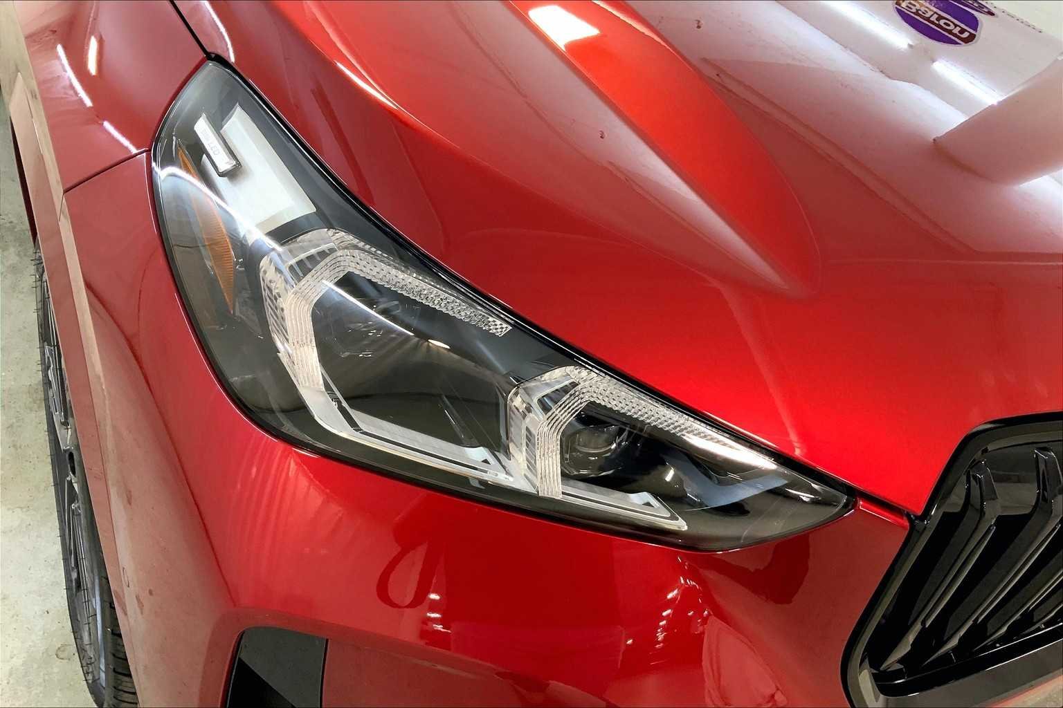 2026 BMW X1 XDrive28i - Photo 13