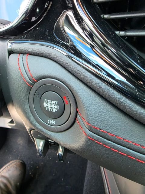 New 2026 Vapor Gray Exterior Paint Dodge GT Plus image 15