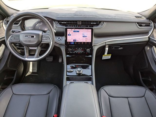 2025 Jeep Grand Cherokee Limited - Photo 17