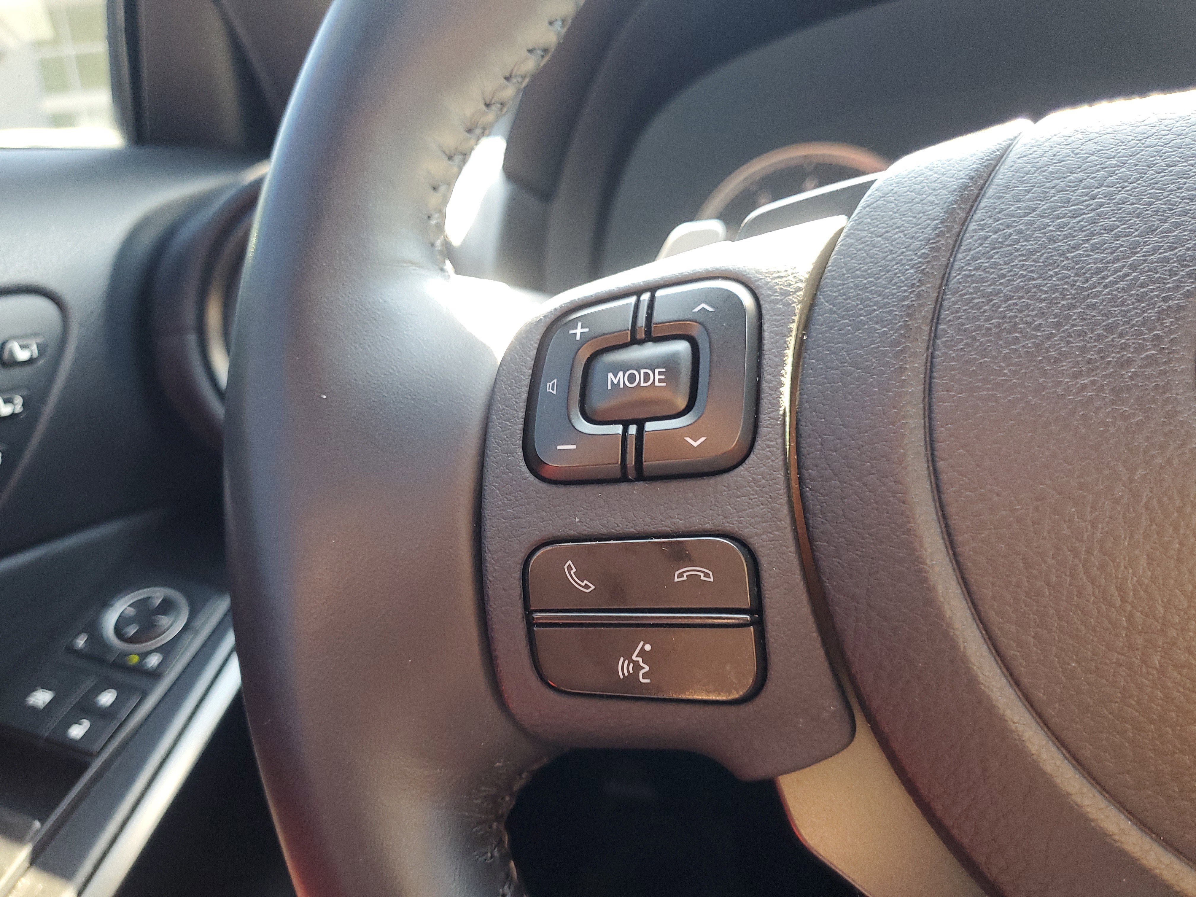 Certified Used 2023 IRIDIUM Lexus IS 300 image 21