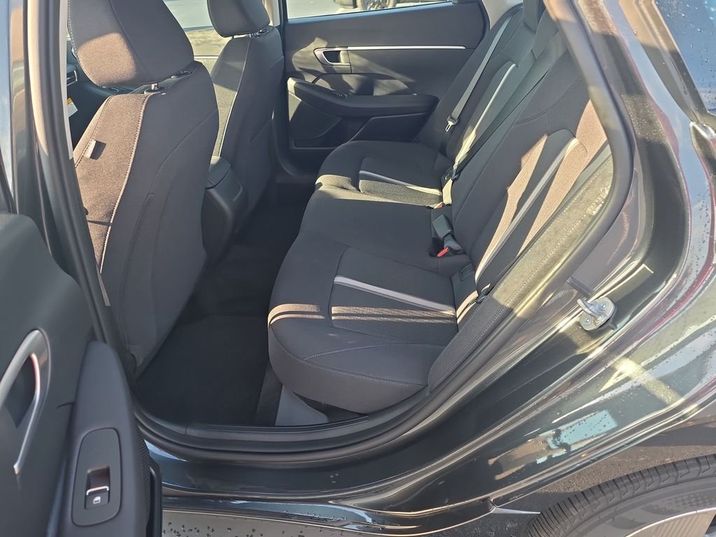 New 2026 Gray Hyundai SE image 20
