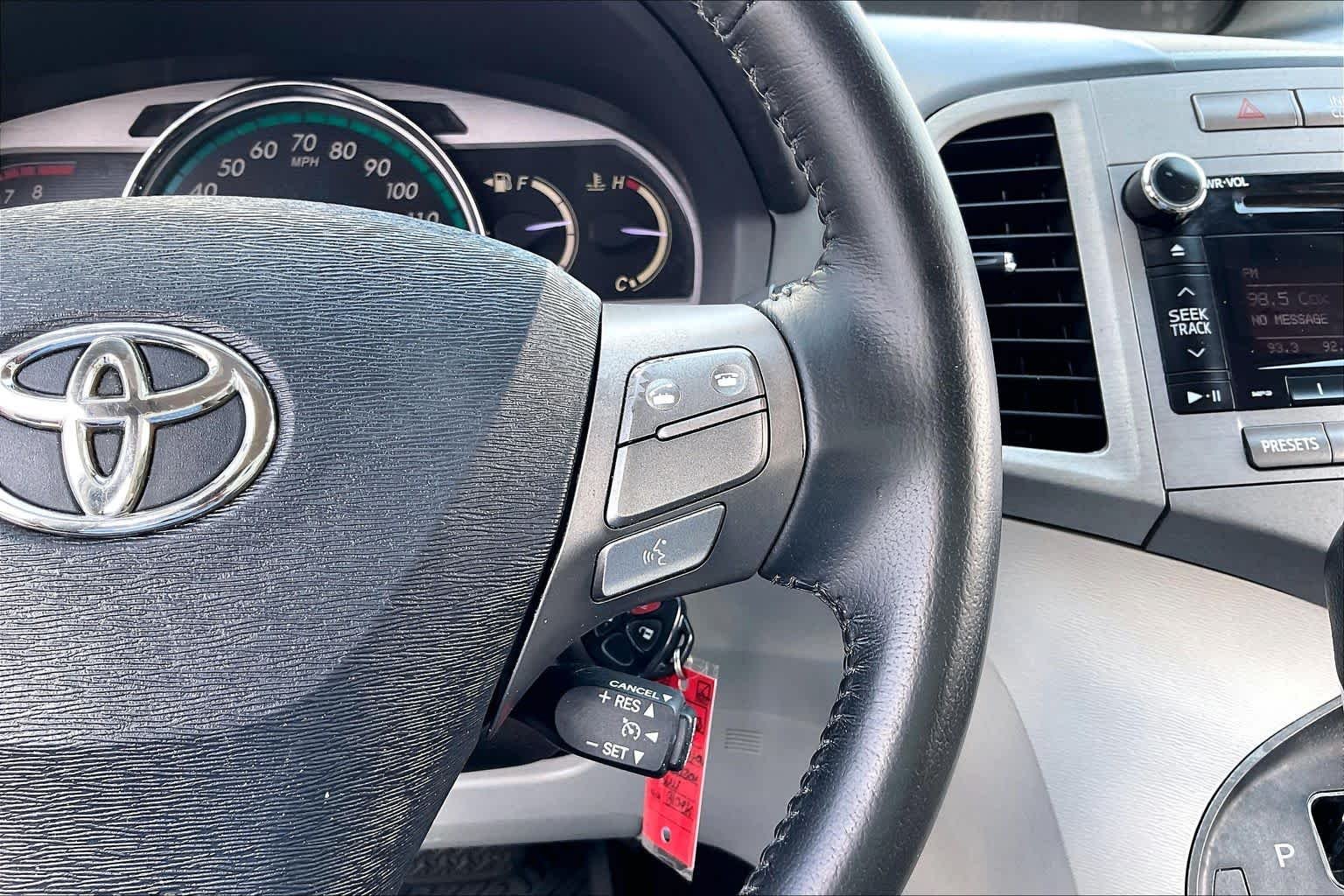 Used 2011 Black Toyota  image 24