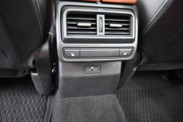 Certified Used 2025 Gray Mazda 2.5 Turbo Meridian Edition image 21