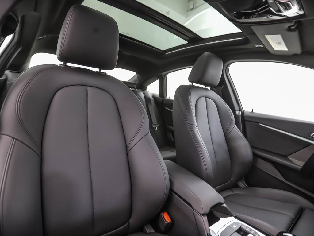 Used 2021 Jet Black BMW 228i xDrive image 32