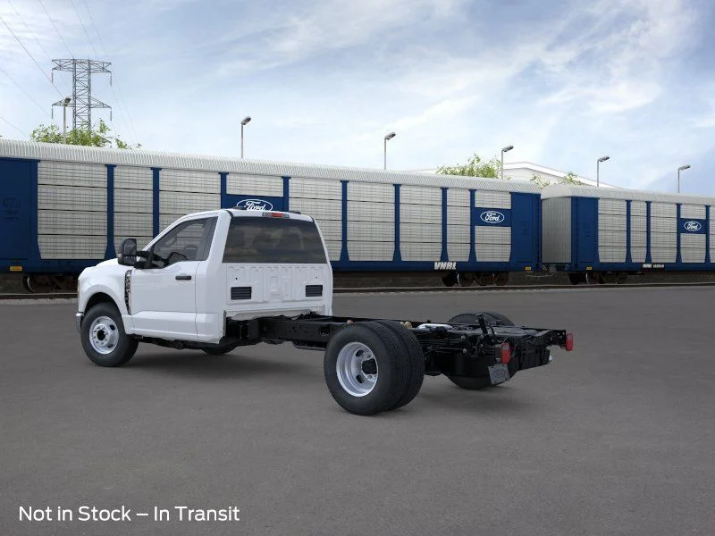 New 2026 Oxford White Ford XL image 19