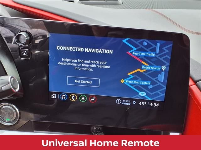 2022 Chevrolet Corvette 2LT - Photo 16