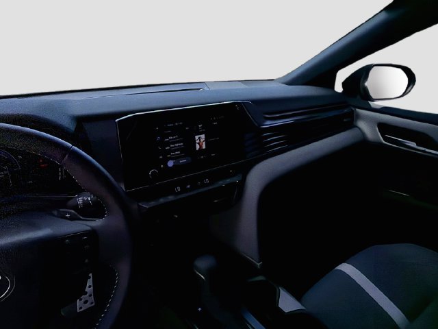 Certified Used 2026  Toyota SE image 9