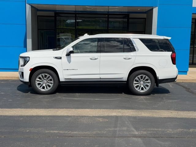2023 GMC Yukon