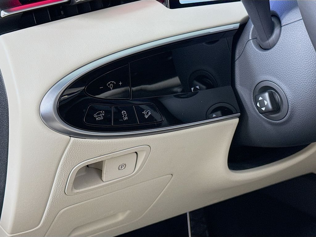 2026 GENESIS GV70 Sport Prestige - Photo 10