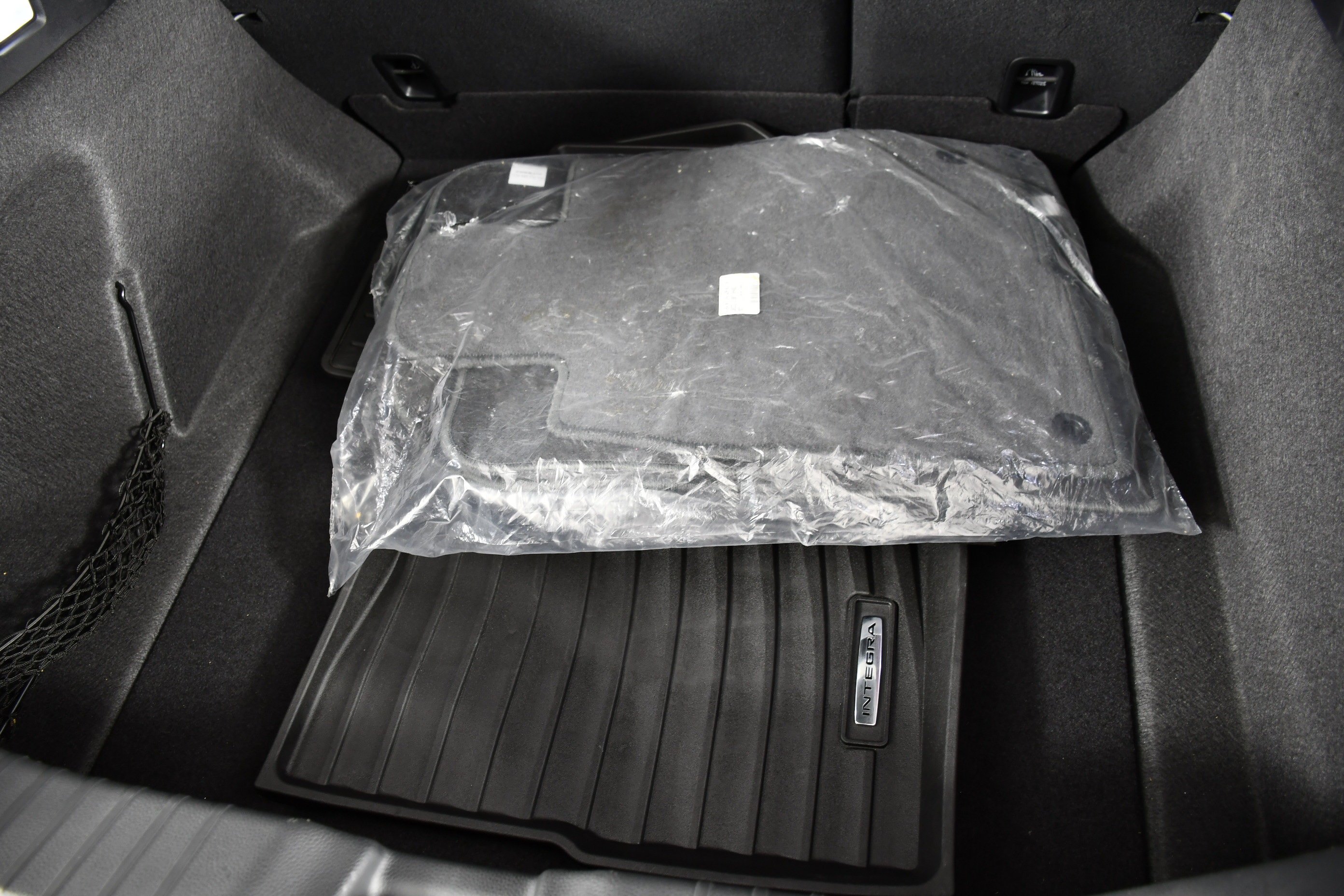 2024 Acura Integra Base - Photo 48