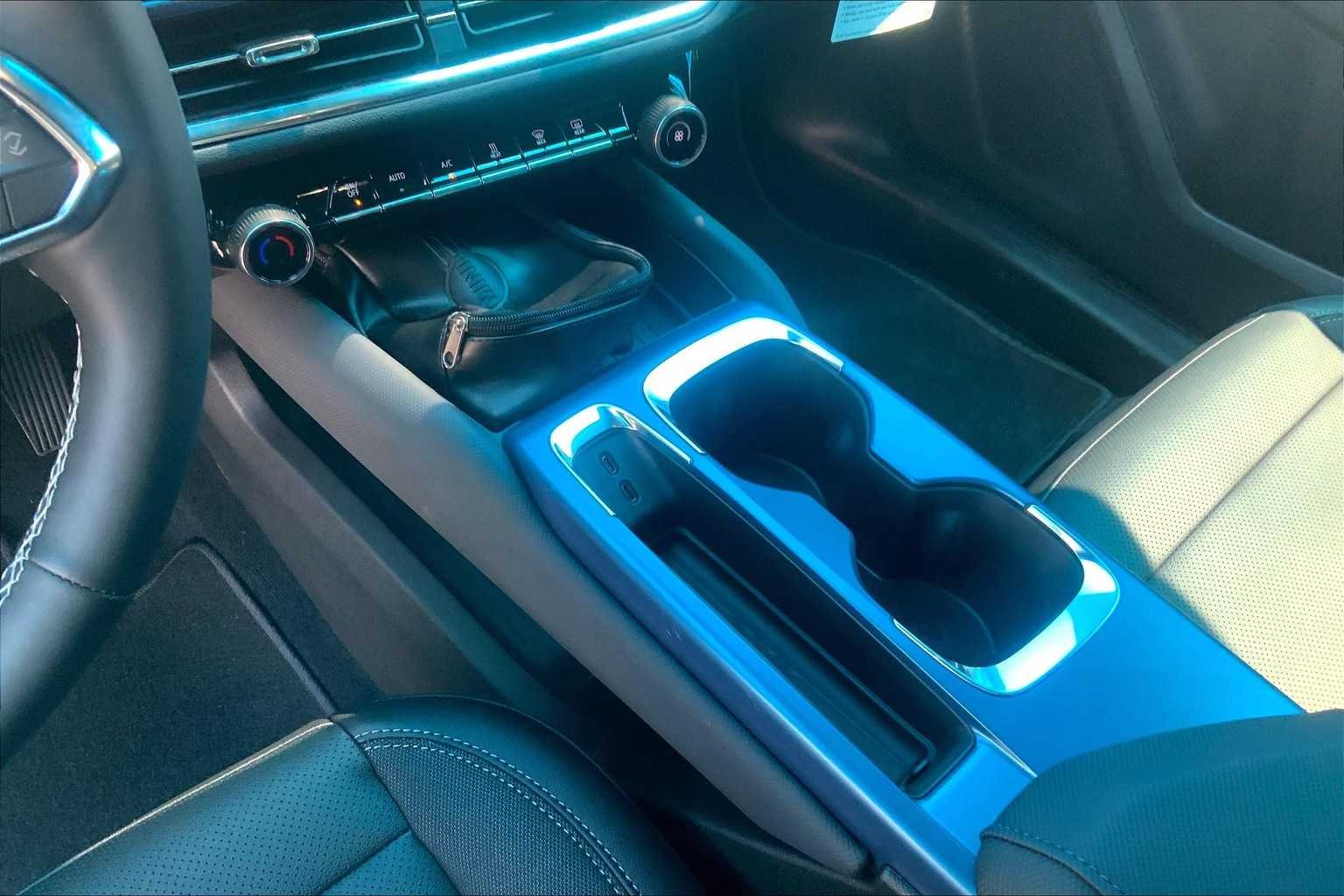 2026 Chevrolet Equinox EV 2LT - Photo 7