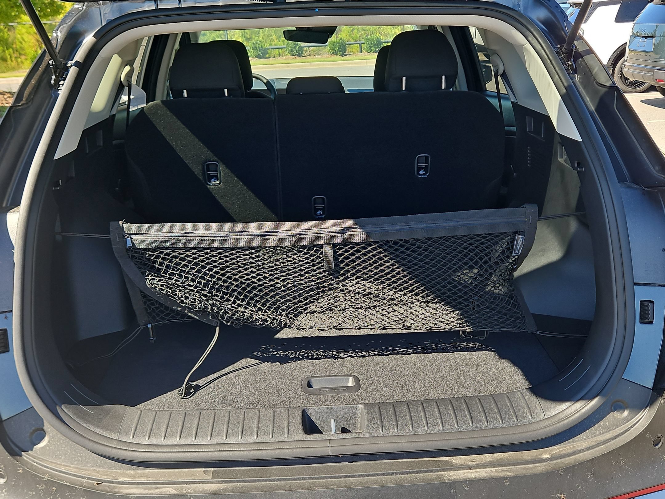New 2027 Fusion Black Kia S image 14