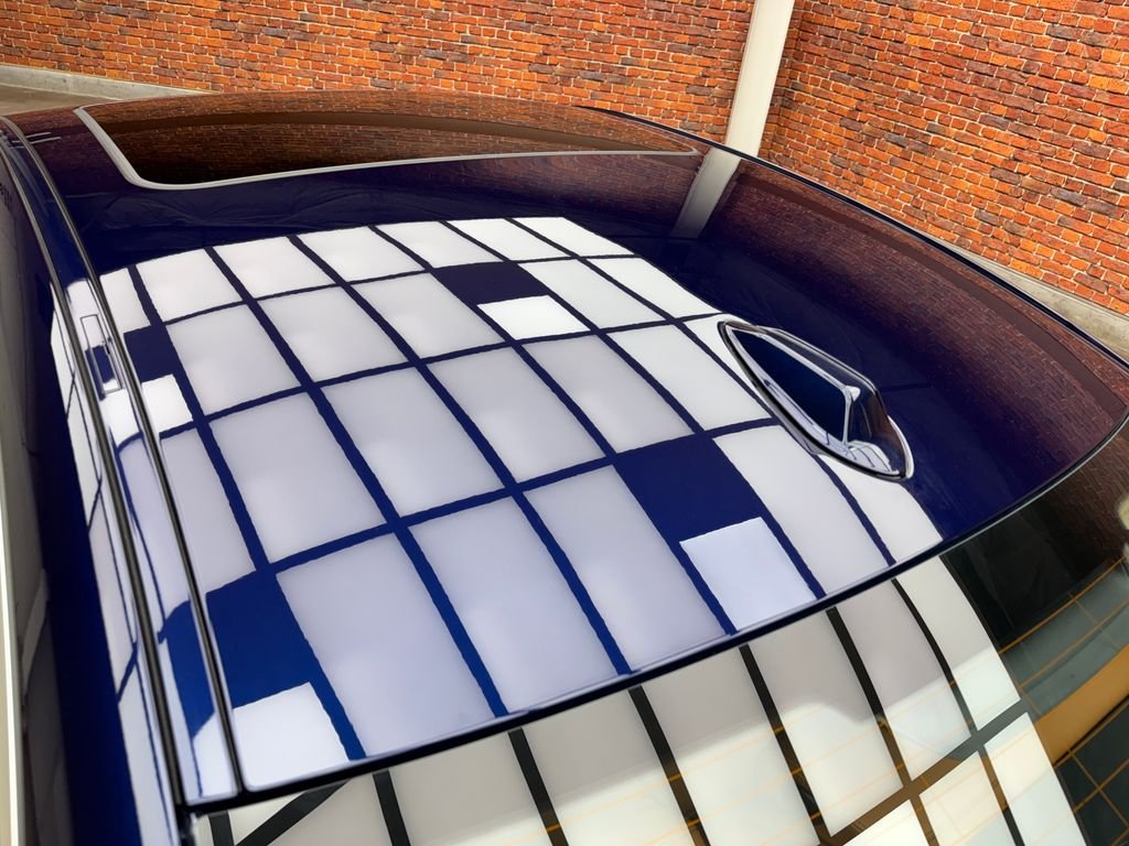 New 2026 Blue BMW 330i xDrive image 27