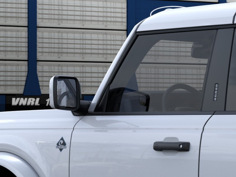 New 2026 Oxford White Ford Outer Banks® image 22