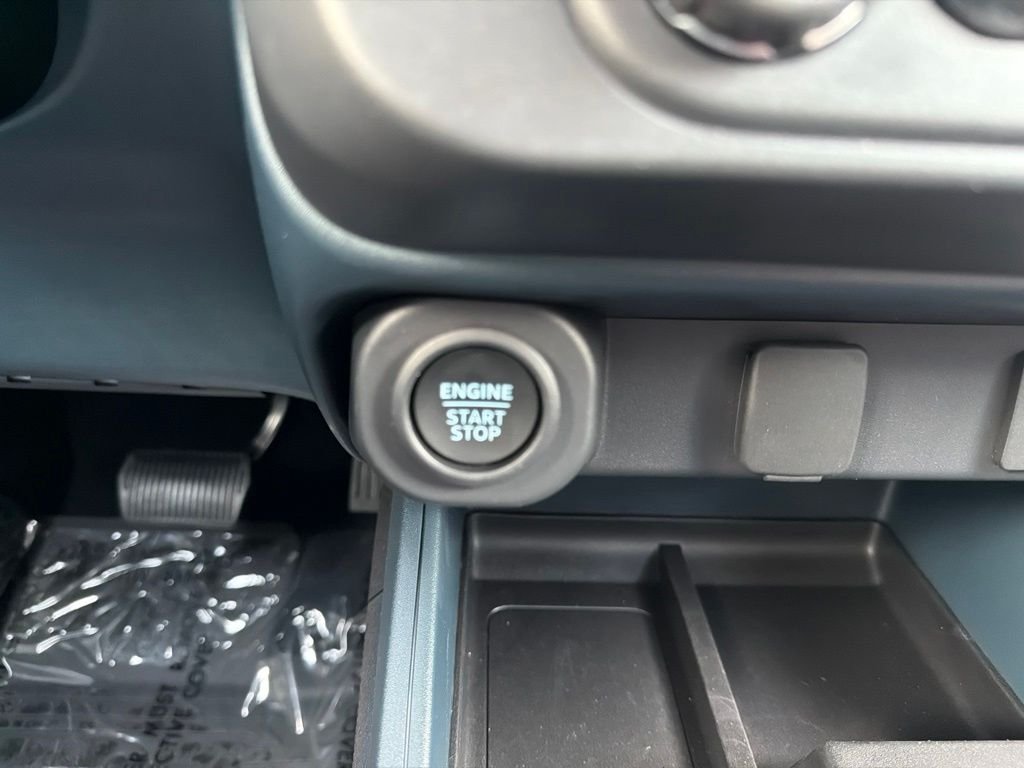 New 2026 Velocity Blue Ford XLT image 34