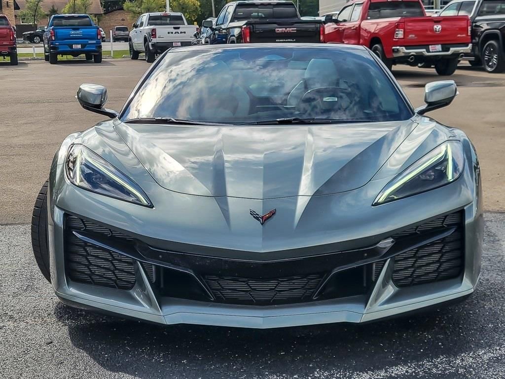 2024 CHEVROLET CORVETTE - Image 4