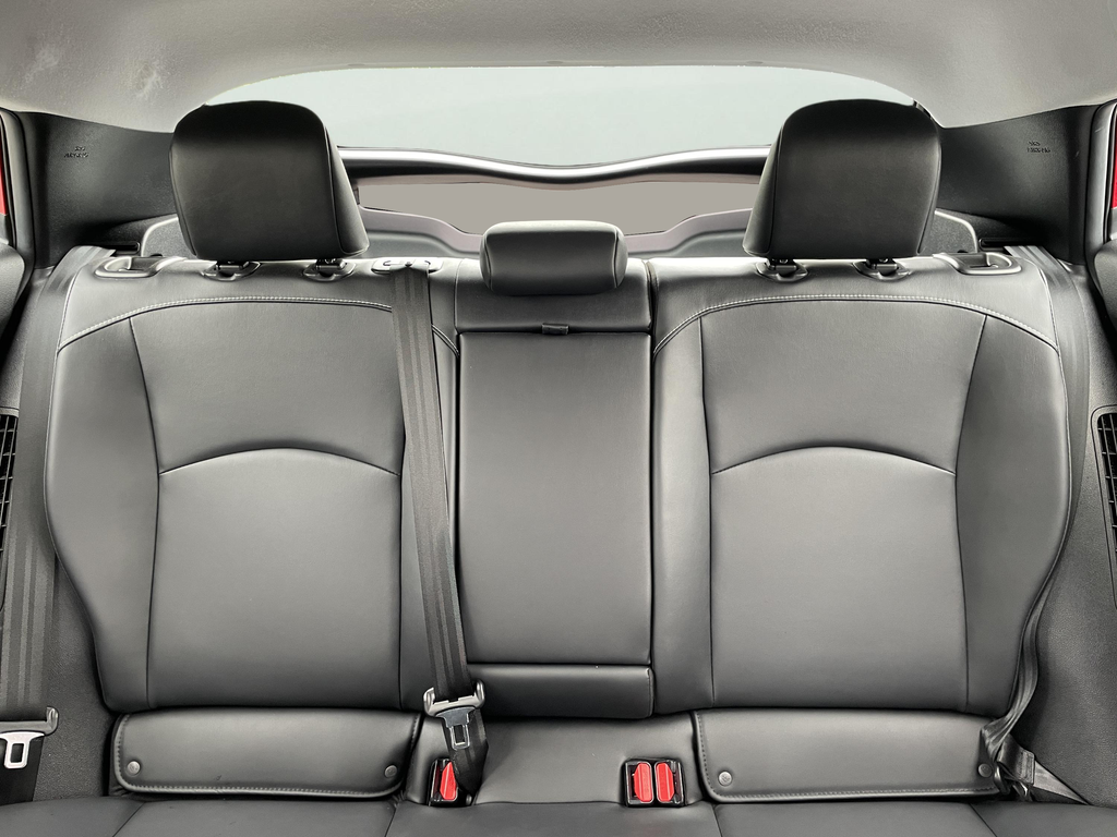 Used 2020 Red Toyota Limited image 19